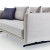 Диван двухместный ENZA HOME Коллекция DAKAR (ДАКАР) арт. EH68039