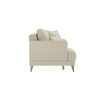 Диван кровать трехместный ENZA HOME Коллекция FIORE (ФИОРЕ) арт. EH52995