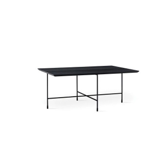 Стол журнальный ENZA HOME Коллекция SOLARO (СОЛАРО) арт. EH50495