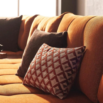 Тахта двухместная правая ENZA HOME ARTE EH51646