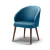 Полукресло MBINTERIORS ALONE MB020101