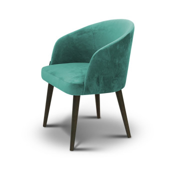 Полукресло MBINTERIORS NAOMI MB020131