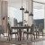Стол обеденный ENZA HOME Коллекция CORDELL (КОРДЕЛЛ) арт. EH57530