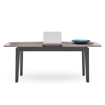 Стол обеденный раздвижной ENZA HOME BERTA EH66986