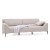 Диван кровать трехместный ENZA HOME Коллекция BERTA (БЕРТА) арт. EH67294