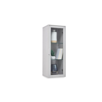 Навесной шкаф с дверцами ENZA HOME Коллекция BASEL (БАЗЕЛЬ) арт. EH59470