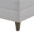 Основание кровати 160x200 ENZA HOME Коллекция SUPREME PEDIC (СУПРИМ ПЕДИК) арт. EH63892