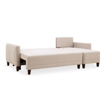 Диван кровать угловой ENZA HOME SMART EH55387