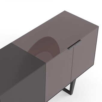 Сервант ENZA HOME MODENA EH74140