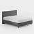 Основание кровати 200x200 ENZA HOME Коллекция LENTO (ЛЕНТО) арт. EH74623