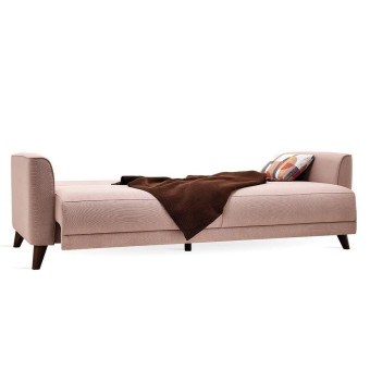 Диван кровать трехместный ENZA HOME ALTO EH57127