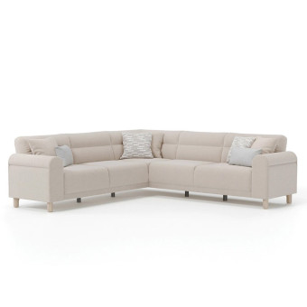 Диван кровать угловой ENZA HOME PALOMA EH69941