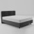 Основание 100x200 ENZA HOME Коллекция WOOL SENSE (ВУЛ СЭНС) арт. EH61466