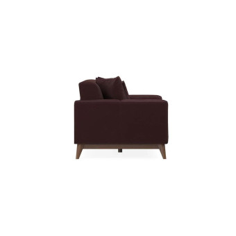 Диван двухместный ENZA HOME Коллекция NETHA (НЕТА) арт. EH52059