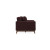 Диван двухместный ENZA HOME Коллекция NETHA (НЕТА) арт. EH52059