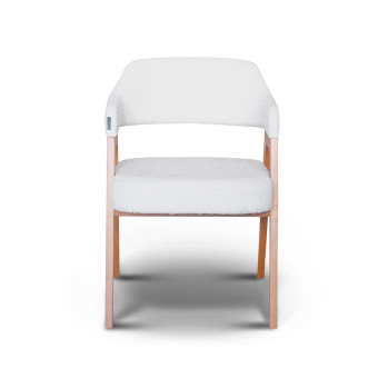 Полукресло MBINTERIORS SIDNEY F MB020144