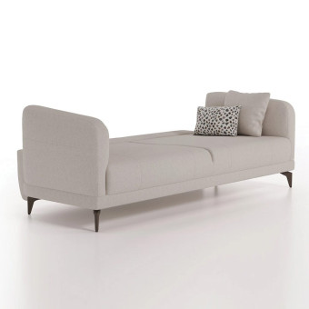 Диван кровать трехместный ENZA HOME MARSANA EH74034