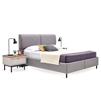 Основание с ящиком 150x200 ENZA HOME Коллекция LORETO (ЛОРЕТО) арт. EH57685