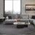 Лаунж модуль правый ENZA HOME Коллекция BOLD (БОЛД) арт. EH71175