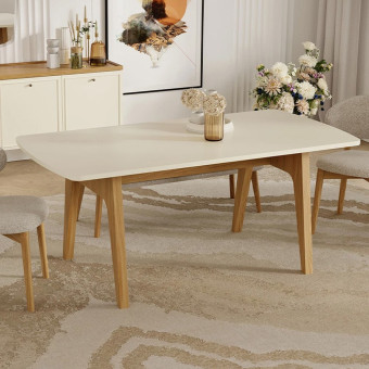 Стол обеденный ENZA HOME MARSANA EH73954