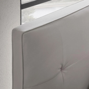 Основание без ящика 200x200 ENZAHOME LAGOS EH68367