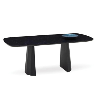 Стол обеденный ENZA HOME LEGATO EH59579