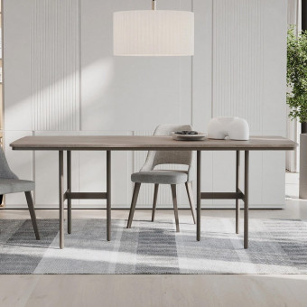 Стол обеденный ENZA HOME VARENA EH69405