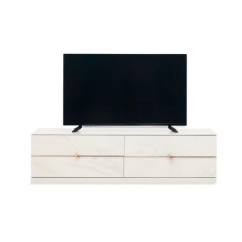 ТВ тумба с ящиками ENZA HOME PIEDRA EH20074