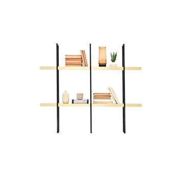 Настенная полка ENZA HOME DORIAN EH36819