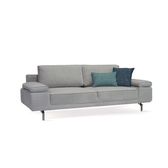 Диван двухместный ENZA HOME Коллекция PETRA (ПЕТРА) арт. EH67351
