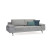 Диван двухместный ENZA HOME Коллекция PETRA (ПЕТРА) арт. EH67351