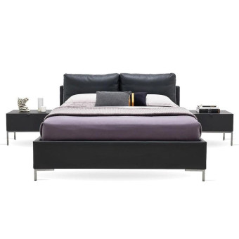 Изголовье (180x200 см) ENZA HOME LEGATO EH59614