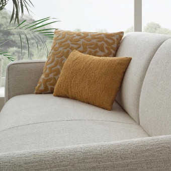 Диван кровать трехместный ENZA HOME TERRA EH68013