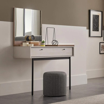 Пуф ENZA HOME LORETO EH57706