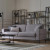 Диван двухместный ENZA HOME Коллекция BRIZA (БРИЗА) арт. EH69618