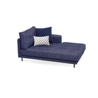 Тахта правая ENZA HOME ARTE EH54950