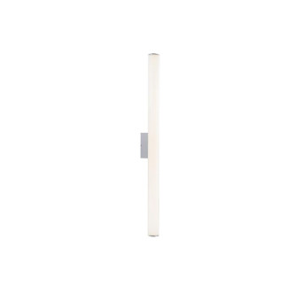 Настенный светильник Nowodvorski Серия Ice Tube Led S (Айс Тьюб Лед S) Цвет Chrome Хром) арт. 8118