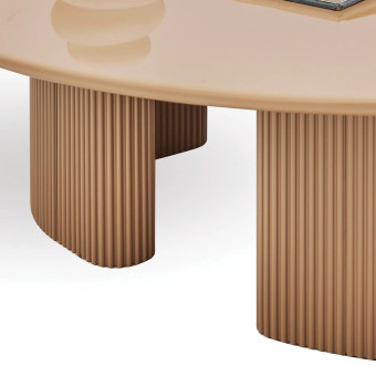 Стол журнальный ENZA HOME HERA EH74181