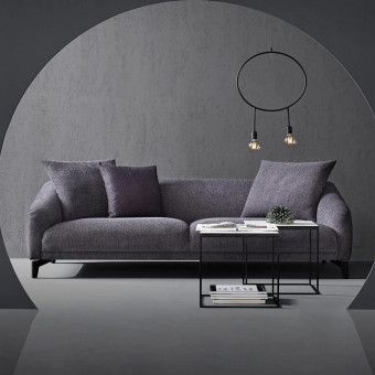 Диван трехместный ENZA HOME MAISON EH52735