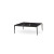 Стол журнальный квадратный ENZA HOME Коллекция RIGA (РИГА) арт. EH61301