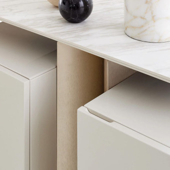 Сервант ENZA HOME PAGOS EH74180