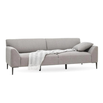 Диван кровать трехместный ENZA HOME Коллекция BERTA (БЕРТА) арт. EH67296