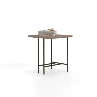 Стол приставной ENZA HOME VARENA EH73723