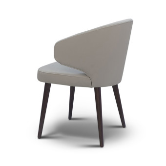 Полукресло MBINTERIORS KENIA MB020126