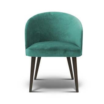 Полукресло MBINTERIORS NAOMI MB020131