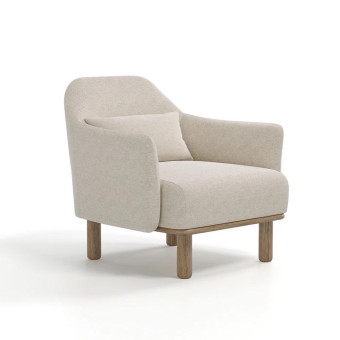 Кресло ENZA HOME PERGE EH73793