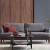Диван кровать трехместный ENZA HOME Коллекция FIORE (ФИОРЕ) арт. EH52999