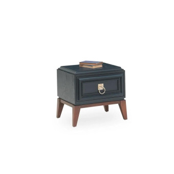 Тумба прикроватная ENZA HOME ELEGANTE EH20020