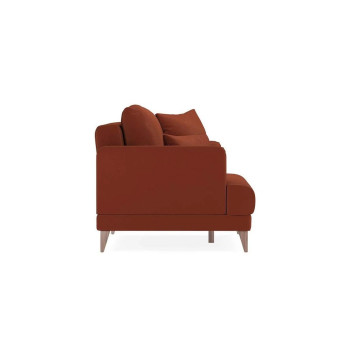 Диван кровать двухместный ENZA HOME Коллекция FIORE (ФИОРЕ) арт. EH52332