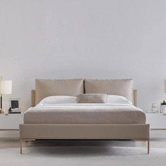 Изголовье (160x200 см) ENZA HOME LEGATO EH59612